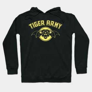 Tiger Army Hoodie